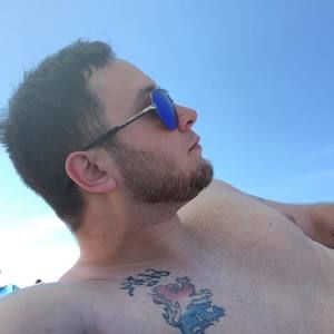 Meet your Posher, Jason